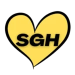 senior group homes icon