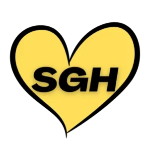 senior group homes icon