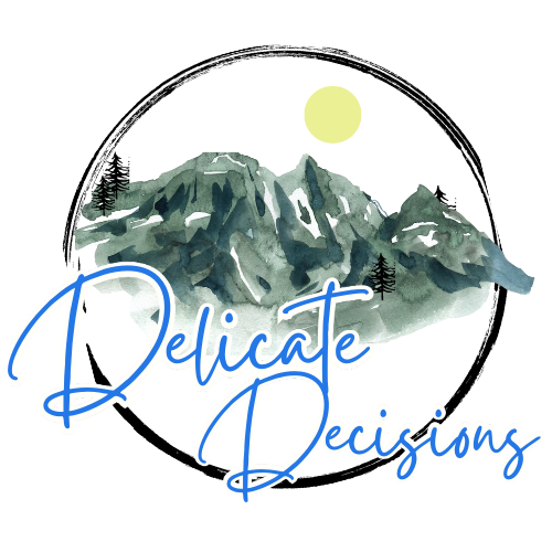 delicate decisions og profile